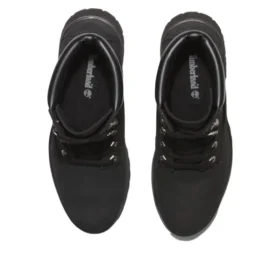 Carnaby Cool Laarzen “Zwart”