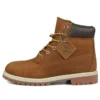 Casual Martin-laarzen Small