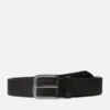 Charleton 35 mm klassieke leren herenriem Charleton 35 mm klassieke leren herenriem