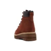 Cheyenne Valley Mid-laarzen “Medium Bruin Nubuck”