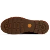 Cheyenne Valley Mid-laarzen “Medium Bruin Nubuck”