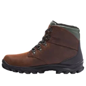 Chillberg Mid Waterproof Laarzen “Bruin”