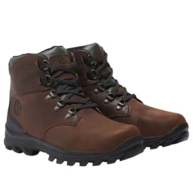 Chillberg Mid Waterproof Laarzen “Bruin”