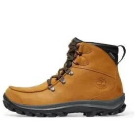 Chillberg Waterproof Mid Hiker “Tarwe”