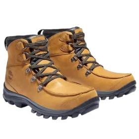 Chillberg Waterproof Mid Hiker “Tarwe”