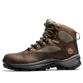 Chocorua Gore-tex laarzen “Bruin”