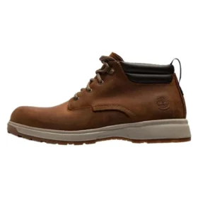 Chukka Atwells Ave Waterproof “Light Bruin”