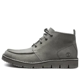 Chukka Westmore Moc-Toe-laarzen “grijs”