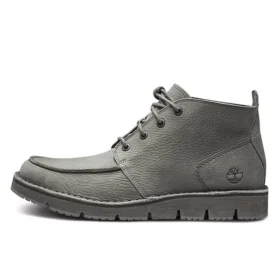 Chukka Westmore Moc-Toe-laarzen “grijs”