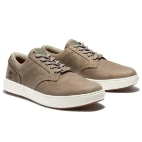 Cityroam Cupsole “Gray White”