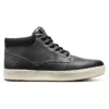 Cityroam “Zwart White”