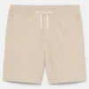 Claremont katoenen korte broek voor heren Claremont katoenen korte broek voor heren