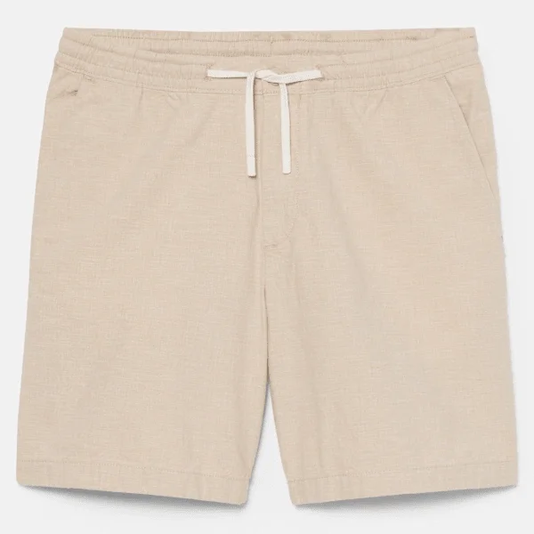 Claremont katoenen korte broek voor heren Claremont katoenen korte broek voor heren