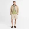 Claremont katoenen korte broek voor heren Claremont katoenen korte broek voor heren