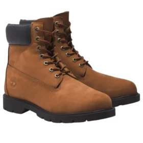 Classic 6-Inch Waterproof Laarzen “Last”