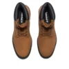 Classic 6-Inch Waterproof Laarzen “Last”