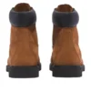 Classic 6-Inch Waterproof Laarzen “Last”