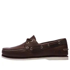 Classic Boat “Medium Bruin”