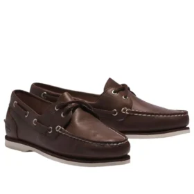 Classic Boat “Medium Bruin”