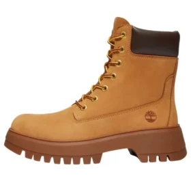 Cola Valley 6-Inch Laarzen “Tarwe”