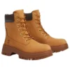 Cola Valley 6-Inch Laarzen “Tarwe”