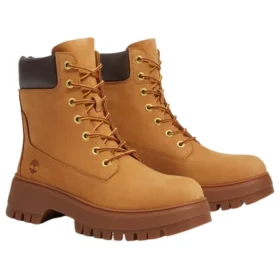 Cola Valley 6-Inch Laarzen “Tarwe”