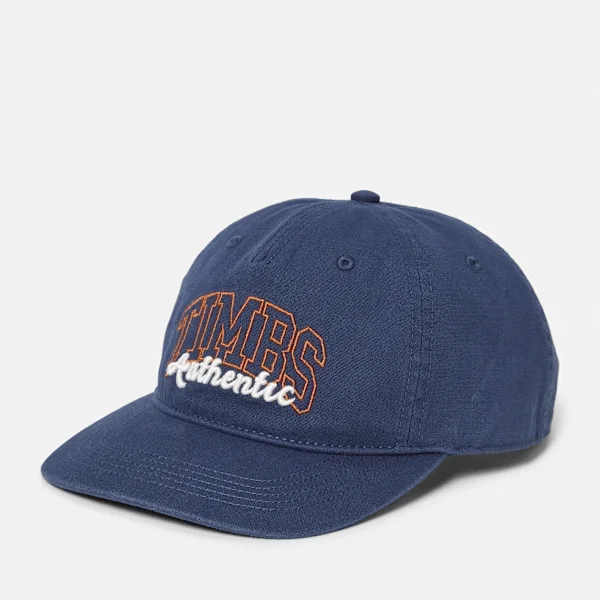 Collegiale baseballpet voor dames Collegiale baseballpet voor dames