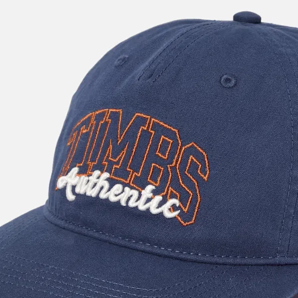 Collegiale baseballpet voor dames Collegiale baseballpet voor dames