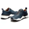 Concrete Trail “Blauw Wit Zwart”