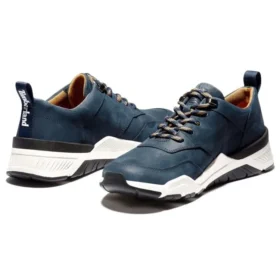 Concrete Trail “Blauw Wit Zwart”