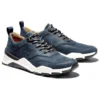 Concrete Trail “Blauw Wit Zwart”