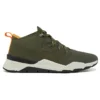 Concrete Trail “Groen Wit”