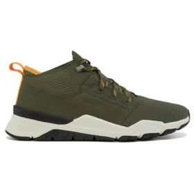 Concrete Trail “Groen Wit”