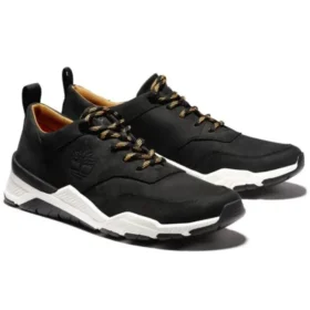 Concrete Trail “Zwart White”