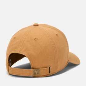 Cooper Hill geborduurde baseballpet