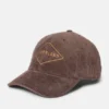 Corduroy baseballpet Corduroy baseballpet