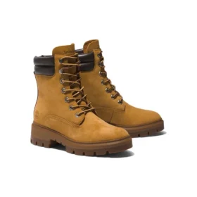 Cortina Valley 6-Inch waterdichte laarzen “Wheat Nubuck”