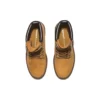 Cortina Valley 6-Inch waterdichte laarzen “Wheat Nubuck”