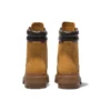 Cortina Valley 6-Inch waterdichte laarzen “Wheat Nubuck”