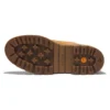Cortina Valley 6-Inch waterdichte laarzen “Wheat Nubuck”