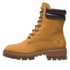Cortina Valley 6-Inch Waterdichte Laarzen “Wittbrown”