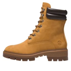 Cortina Valley 6-Inch Waterdichte Laarzen “Wittbrown”