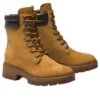 Cortina Valley 6-Inch Waterdichte Laarzen “Wittbrown”