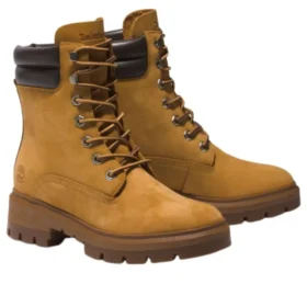 Cortina Valley 6-Inch Waterdichte Laarzen “Wittbrown”
