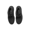 Cortina Valley 6-Inch waterdichte laarzen “Zwart Nubuck”