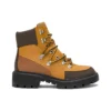 Cortina Valley Waterproof Mid Hiker “Tarwe Nubuck”