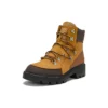 Cortina Valley Waterproof Mid Hiker “Tarwe Nubuck”