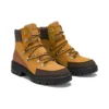 Cortina Valley Waterproof Mid Hiker “Tarwe Nubuck”