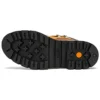 Cortina Valley Waterproof Mid Hiker “Tarwe Nubuck”