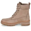 Courmayeur Valley 6-Inch Boot “Taupe Nubuck”
